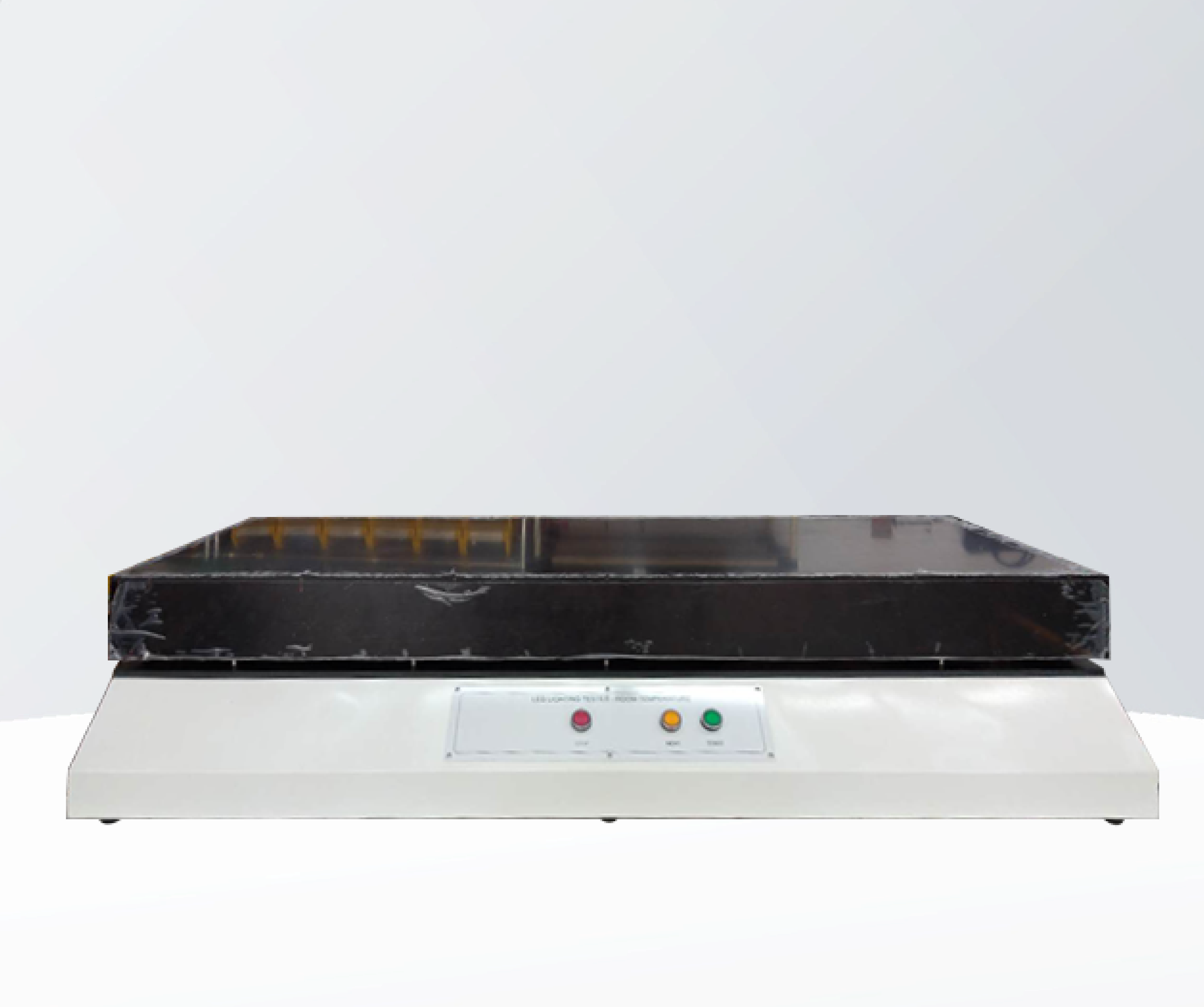 LED 离线式高温检测机