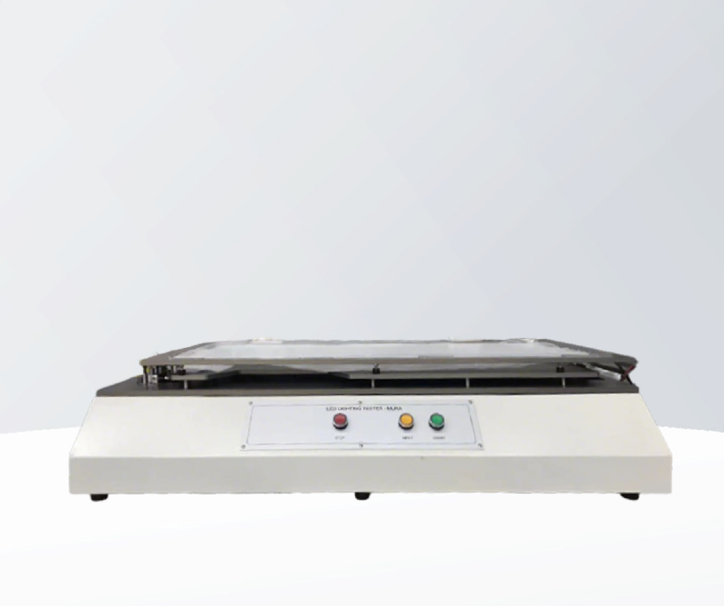 LED BLU 高电流开灯检测机