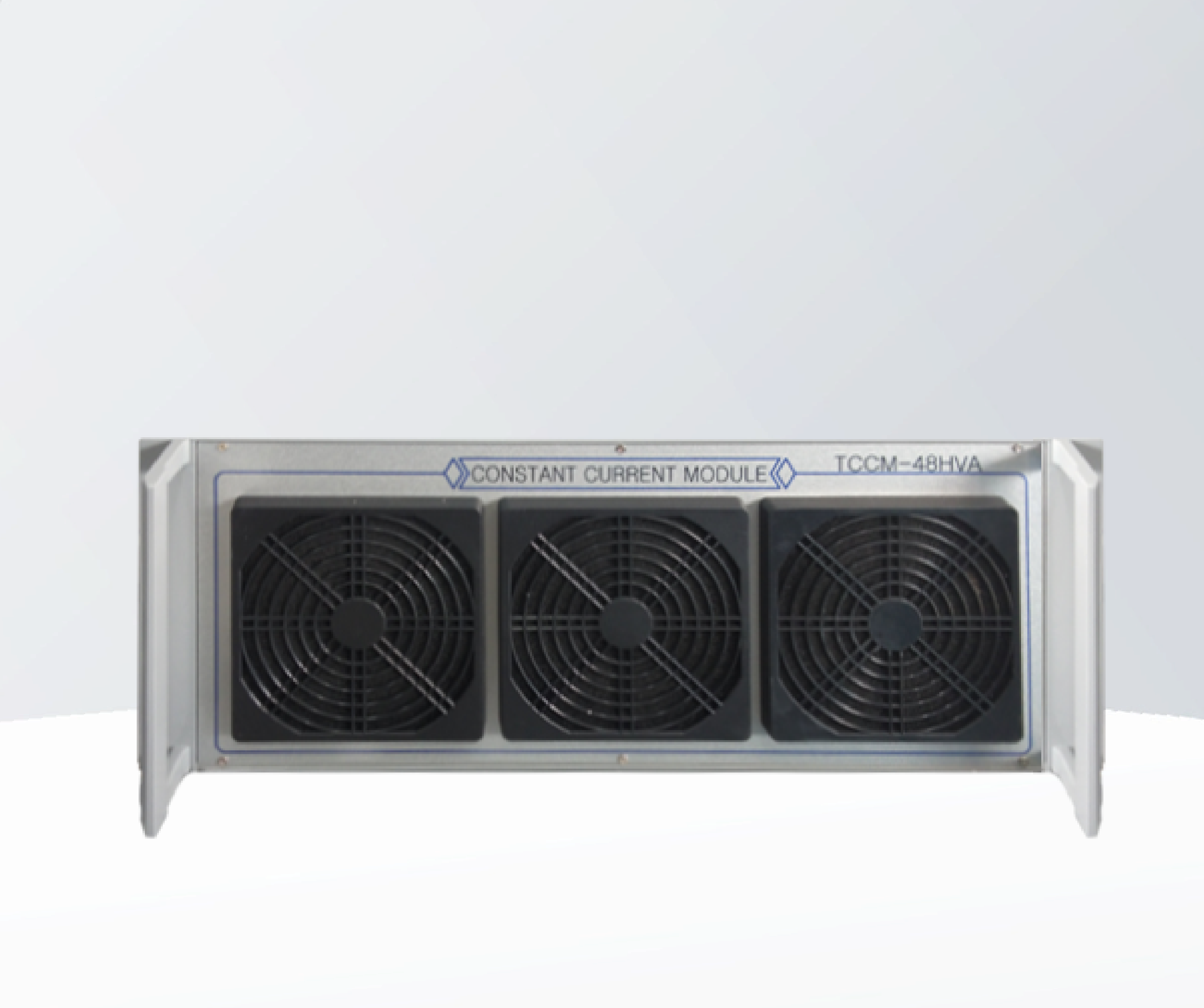 LED BLU 亮灯检测用控制模块