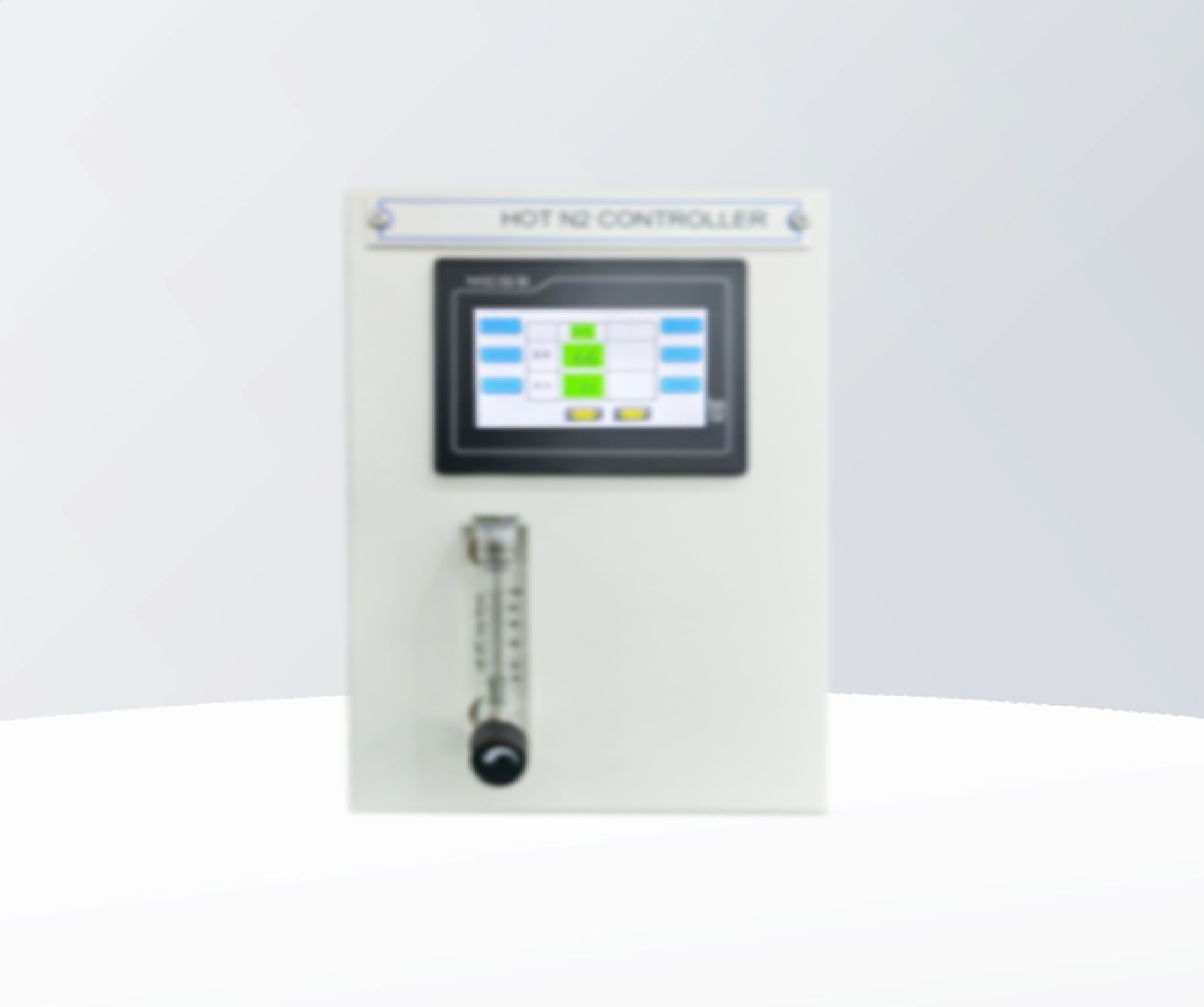 氮气加热（HOT N2）控制器