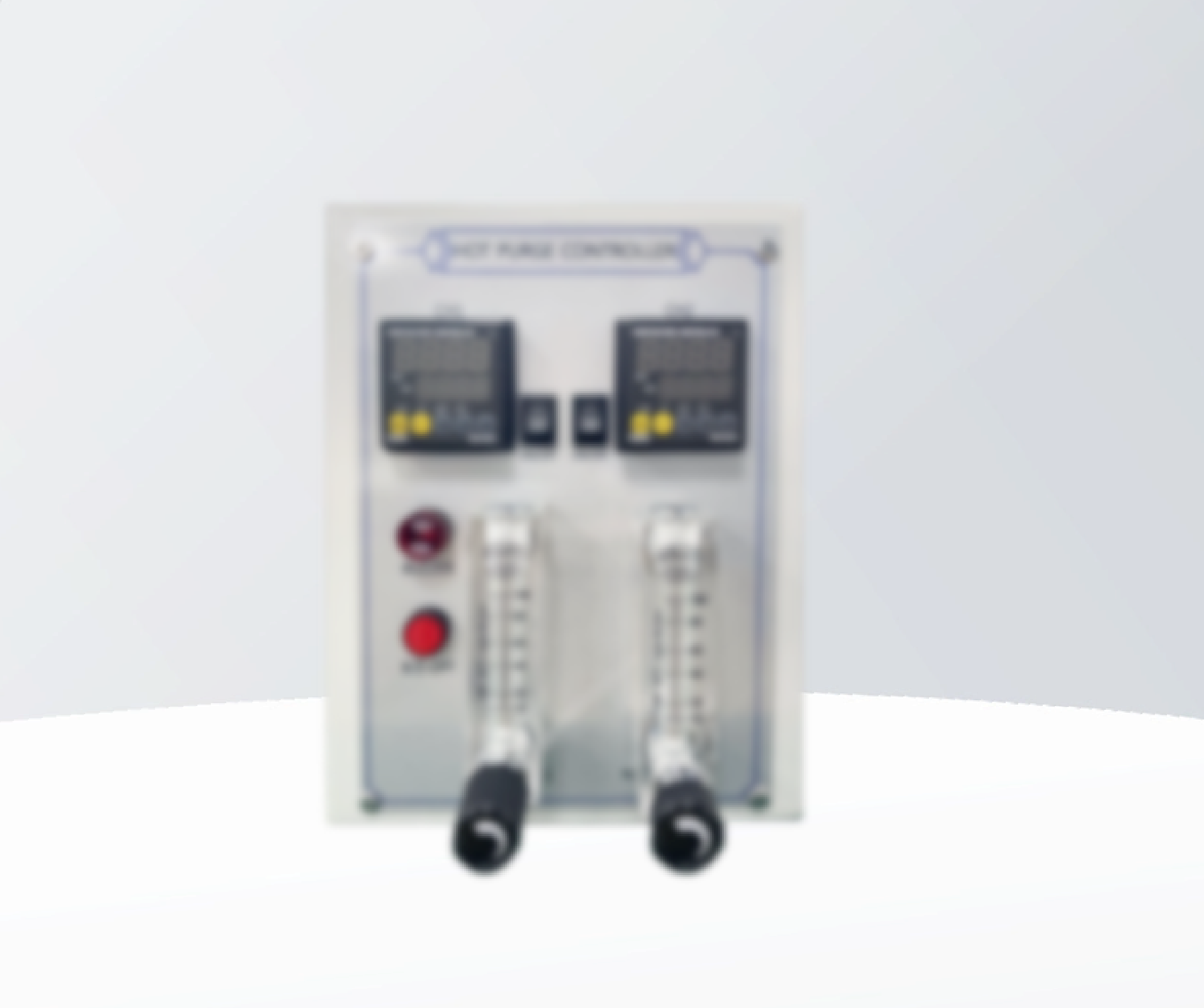 热清洁（HOT PURGE）控制器