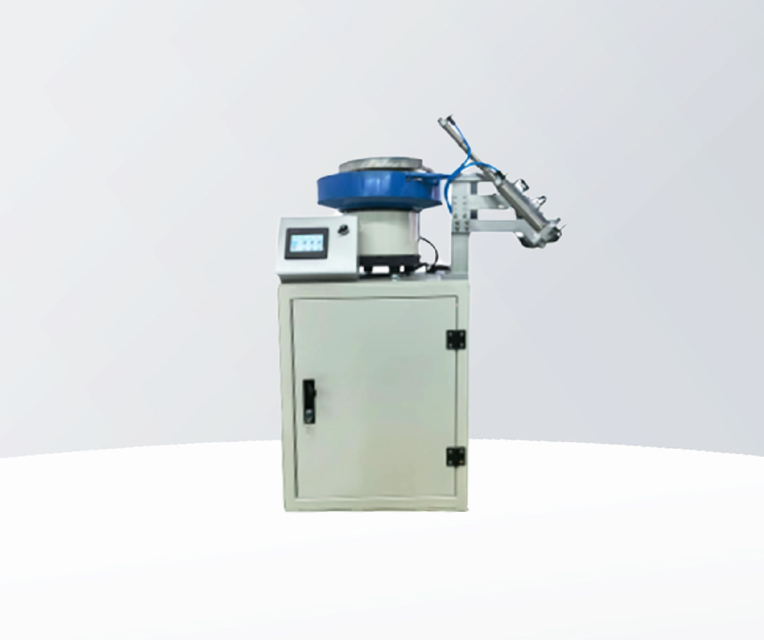 振动盘自动供料机