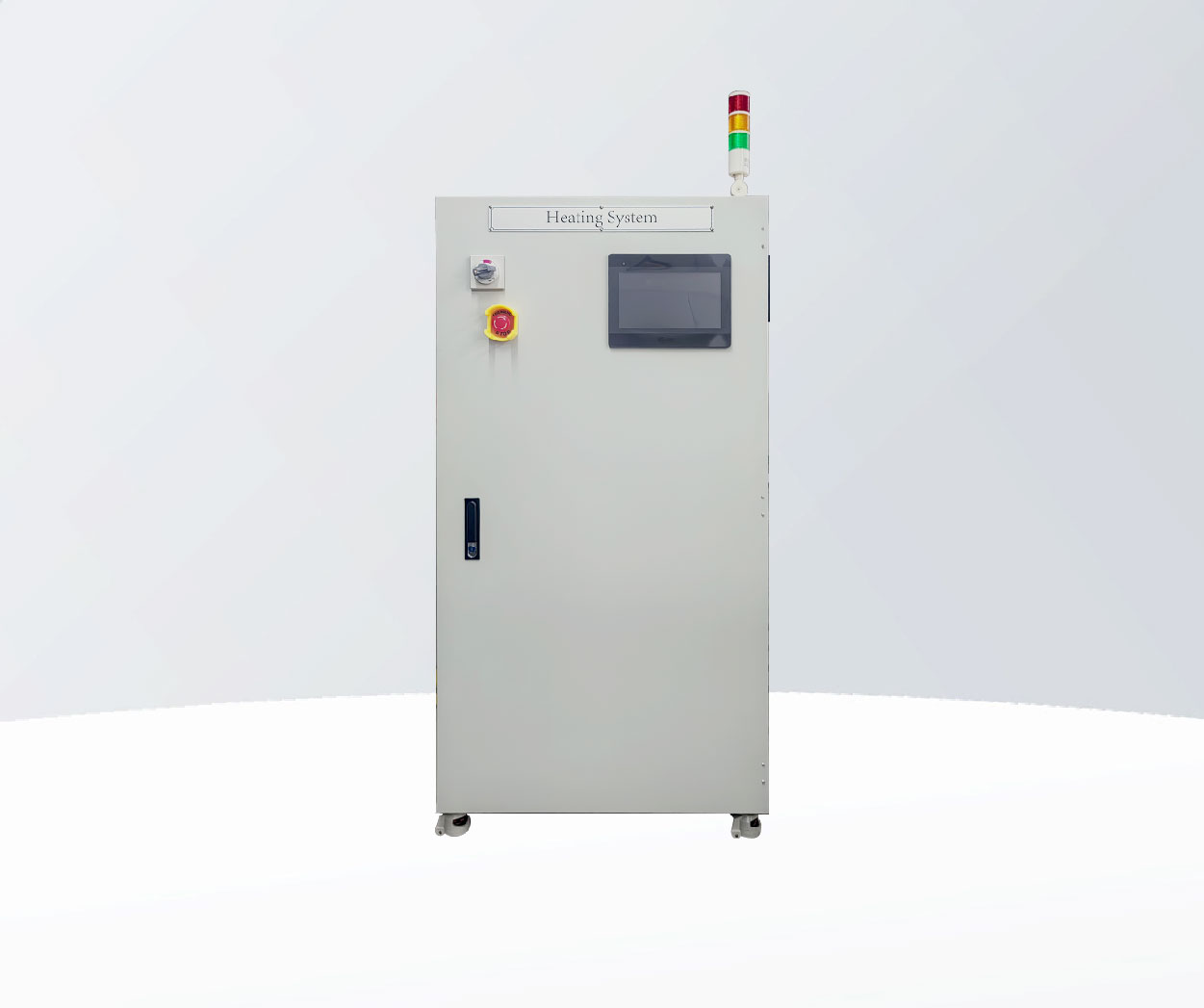 HOT N2 加热带多通道温控器